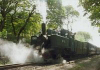 Mountaineer at Boston Lodge