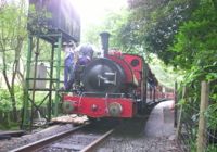 No.3 at Dolgoch