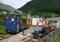 Corris Railway