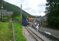 Corris Railway