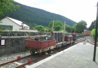 Corris Railway