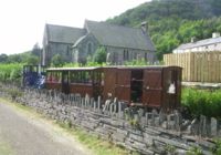 Corris Railway