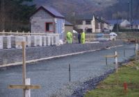 Llanberis station