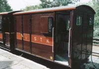 Brakevan