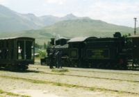 Henshel #105 at Esquel