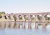 Baleydehob Viaduct, Schull & Skibereen Light Railway