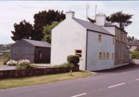 Schull Station