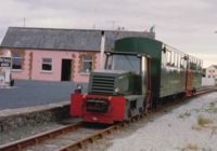 West Clare Railway