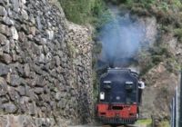 Aberglaslyn Tunnel