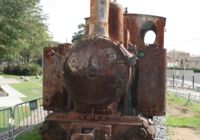 Locomotive #5