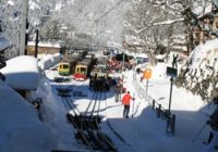 Wengen Station