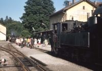 Steyr station