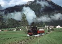 Near Achensee