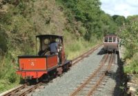 New Mills station