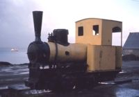 Freudenstein 0-4-0T