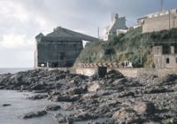 Penlee Quarry