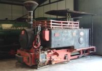 Mozambique loco