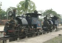 Siliguri Junction