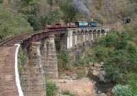 Adderley Viaduct