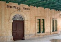 Birkirkara station