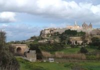 Mdina