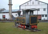 Highlands sugar engine