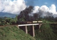 CC5001 near Garut