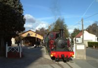 Pithiviers station