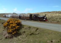 Beddgelert