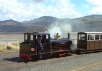 Beddgelert at Penrhyn