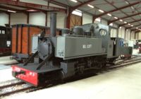 Alco no. 9