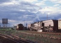 No. 5931 at Athi River