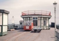 Ramsey pier head