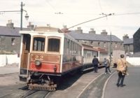 Car 22 at Ramsey