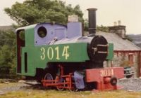 Kerr Stuard Joffre 3014 in 1987