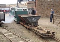 Simlex No. 44 at Stonehenge Works