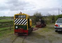 Locos at Wzlet