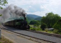 403 Charging through Bociu le Roi on the CFV