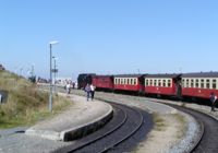 Brocken Station