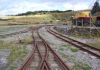 Threlkeld trackwork