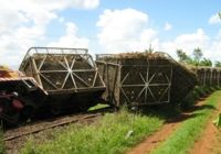 Mitchells Loop. Bins & Loco off