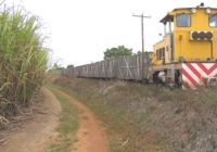 Mitchells Loop. Bins & Loco off