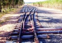 Crock Loop, Southern area link line. Mar-07.