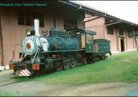 Locomotive 50