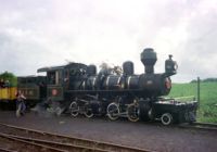 Alco 2-4-4-2 Mallet