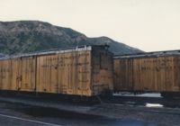 Boxcars