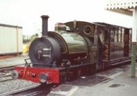 Sir Haydn at Wharf