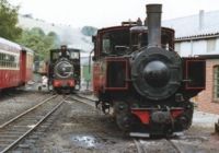 Llanfair yard