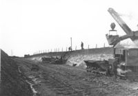 Roadbuilding 1930s