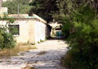 Mdina Tunnel